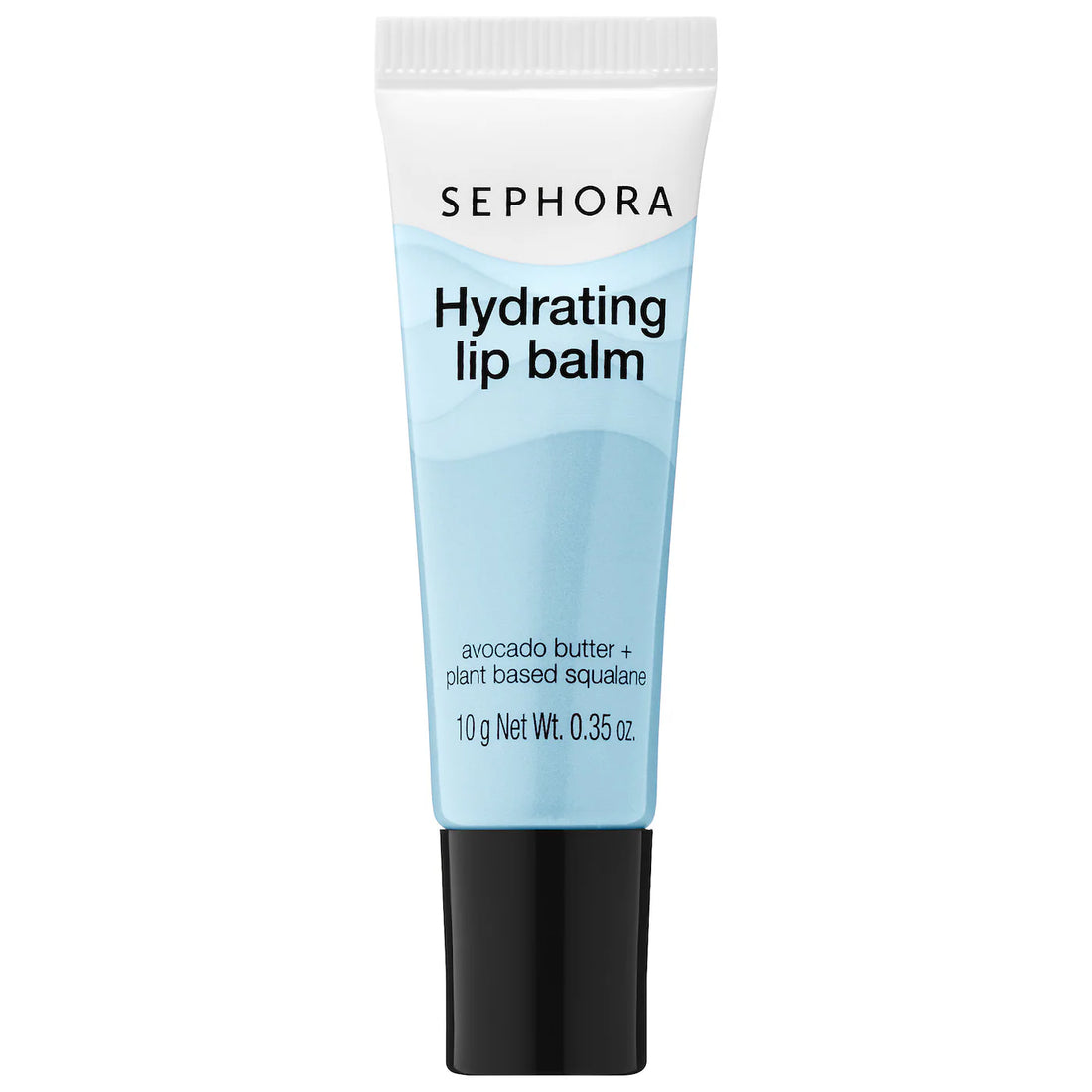 Sephora Hydrating Lip Balm - Clear