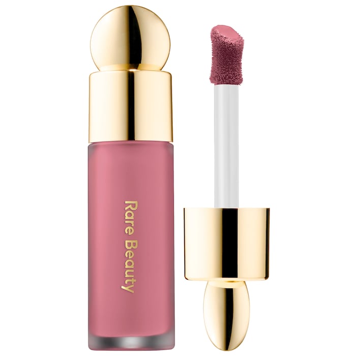 Rare Beauty Mini Soft Pinch Liquid Blush- Encourage