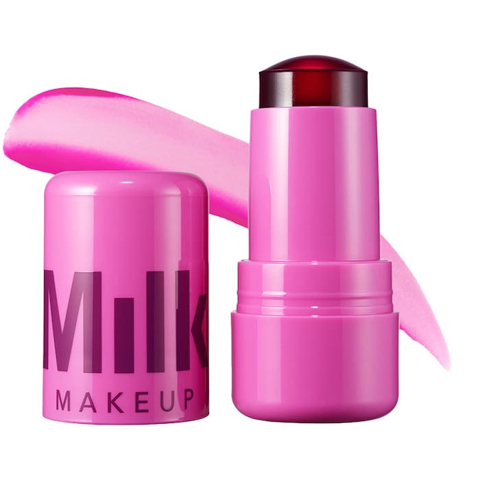 MILK MAKEUP Cooling Water Jelly Tint Lip & Cheek Blush Stain