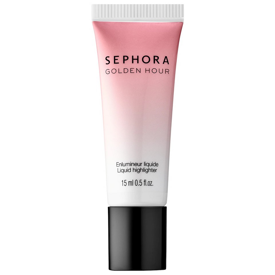Sephora Golden Hour Liquid Highlighter02