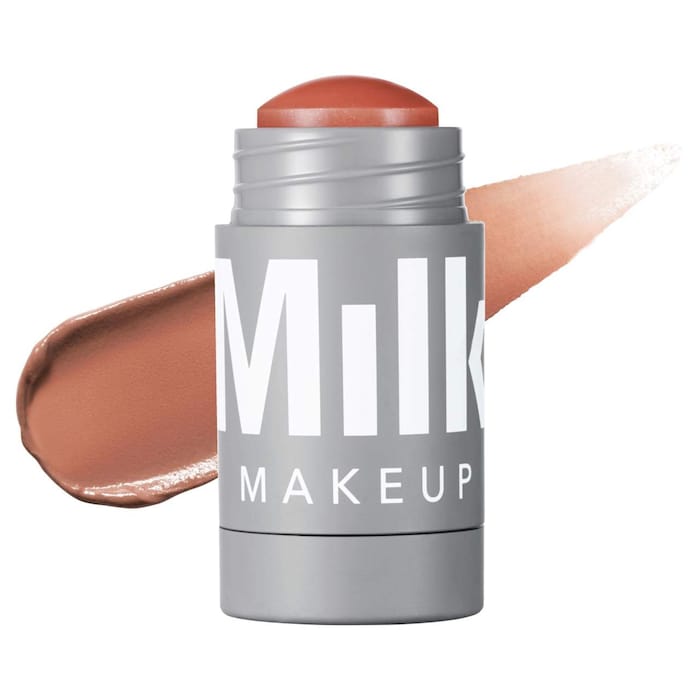 MILK MAKEUP Lip + Cheek Cream Blush Stick- Enigma