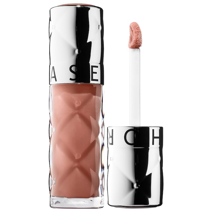 Outrageous Plump Hydrating Lip Gloss 02