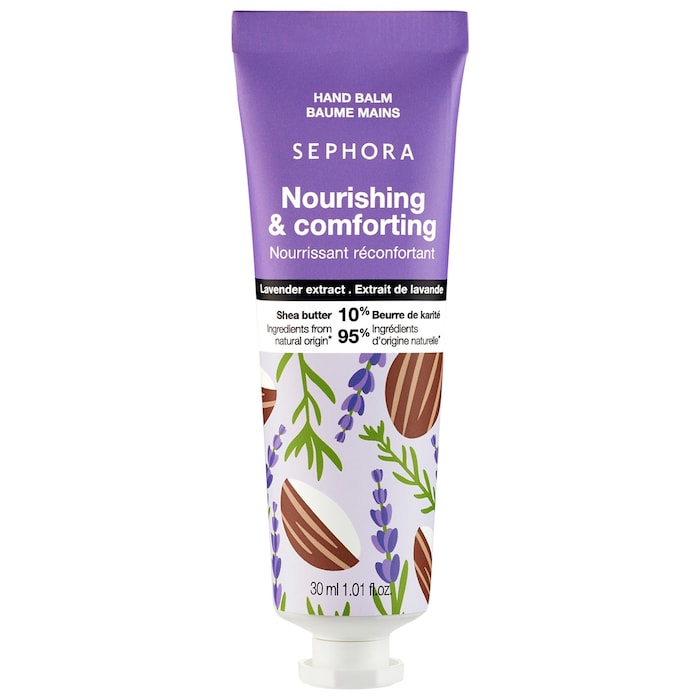 Sephora Hand Balm with Shea Butter and Lavender