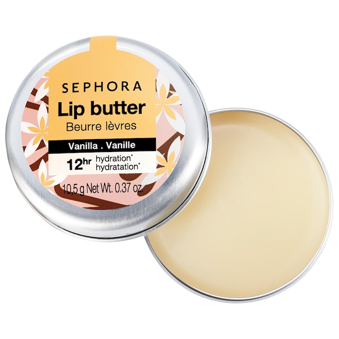 Sephora Nourishing Lip Butter- Vanilla