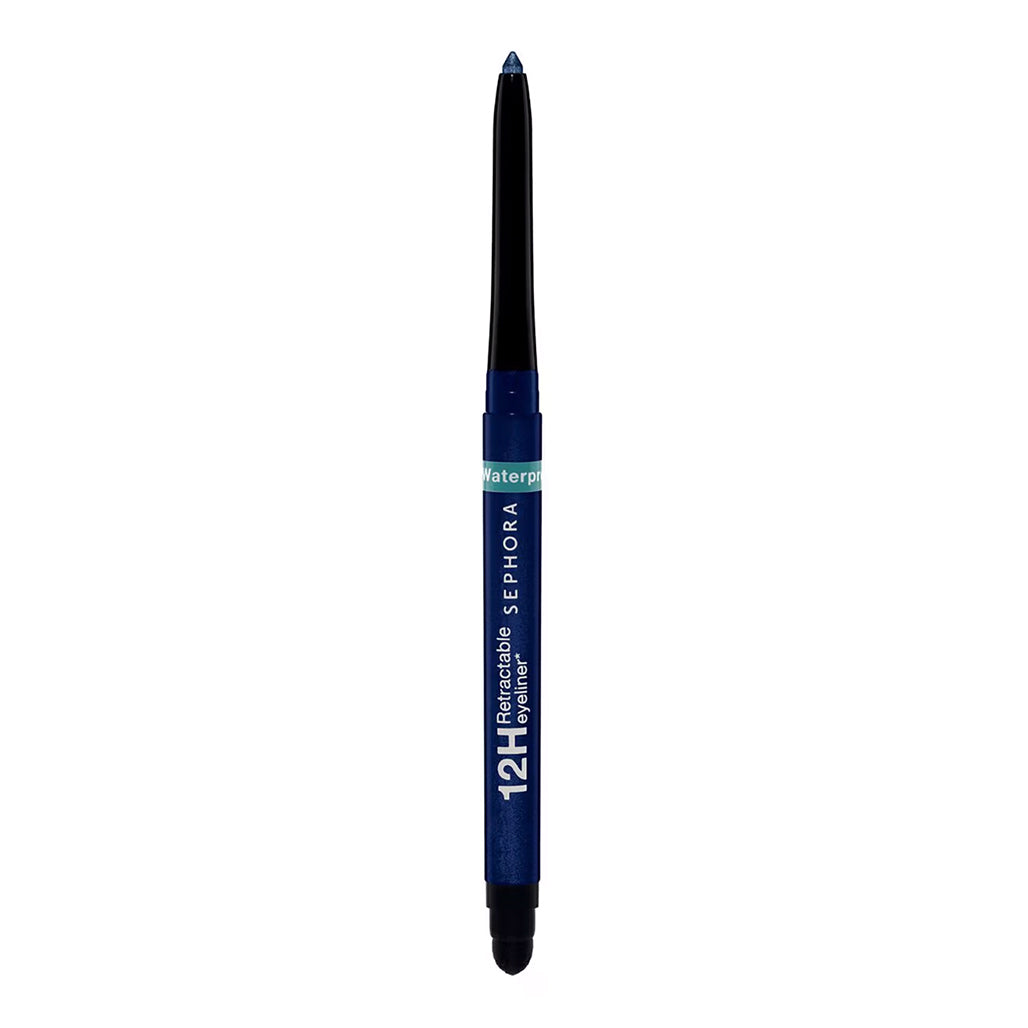 Sephora 12HR Colorful Waterproof Retractable Eyeliner- shade 15