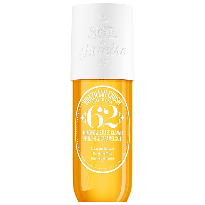 Cheirosa 62 Bum Bum Hair & Body Perfume Mist