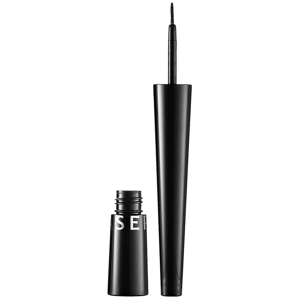 Sephora Long Lasting Eyeliner High Precision Brush