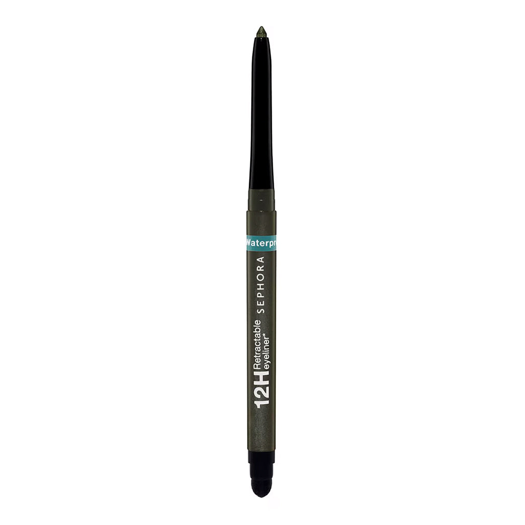 Sephora 12HR Colorful Waterproof Retractable Eyeliner- shade 14