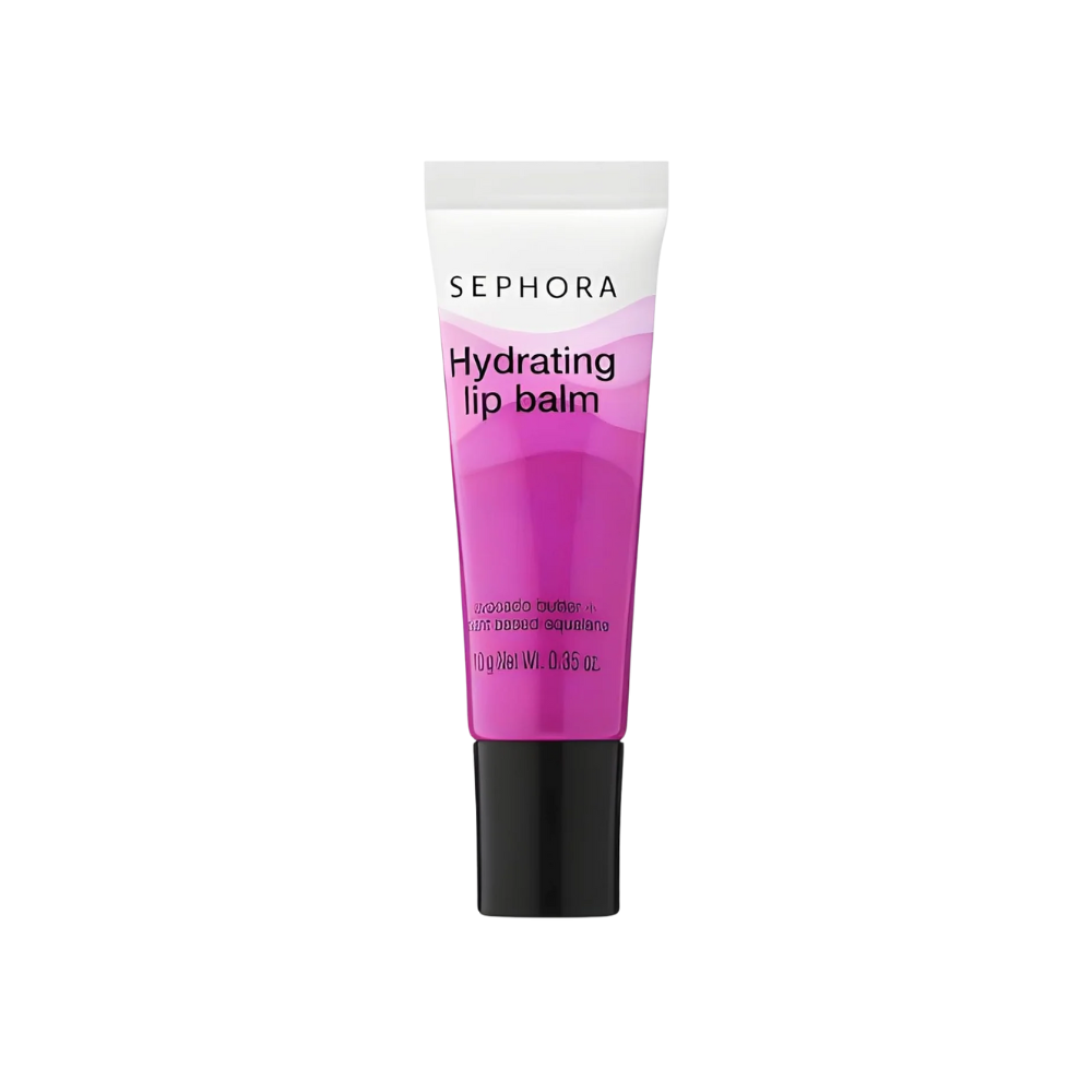 Sephora Hydrating Lip Balm- Berry