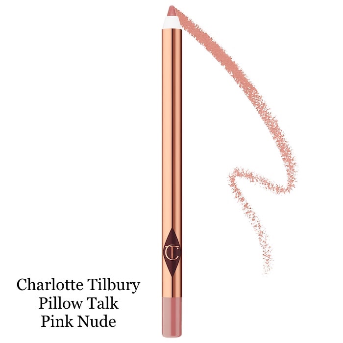 CT Lip Cheat Lip Liner- Pillow Talk