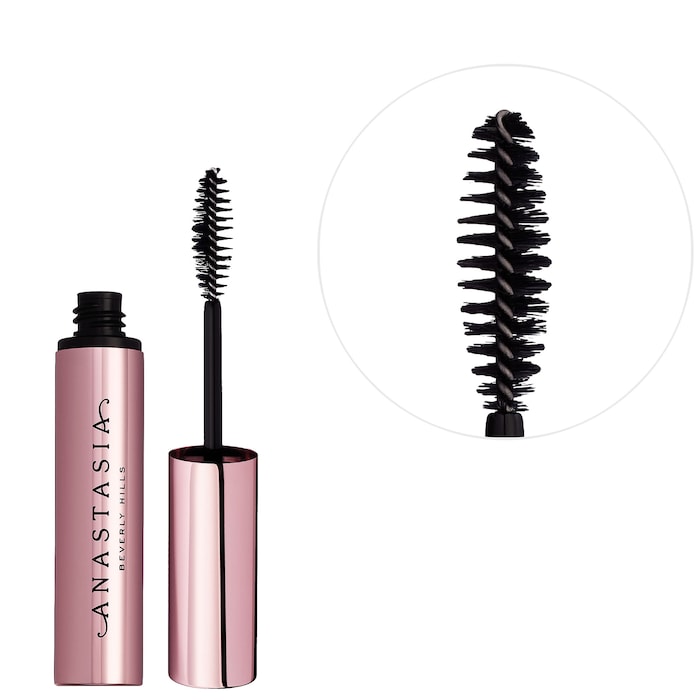 ABH Strong Hold Clear Brow Gel