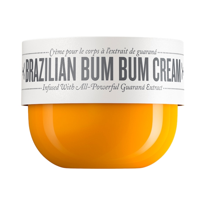 Brazilian BUM BUM Cream 240 mL