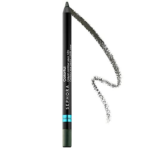 Sephora 12 Hour Colorful Contour Pencil Eyeliner- T Rex