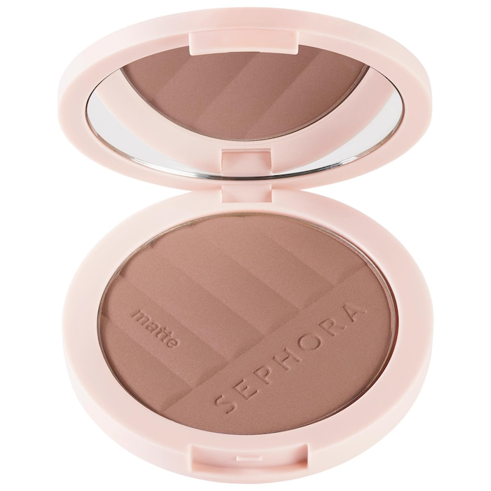 Sephora Matte Bronzer Powder- Golden Gateway