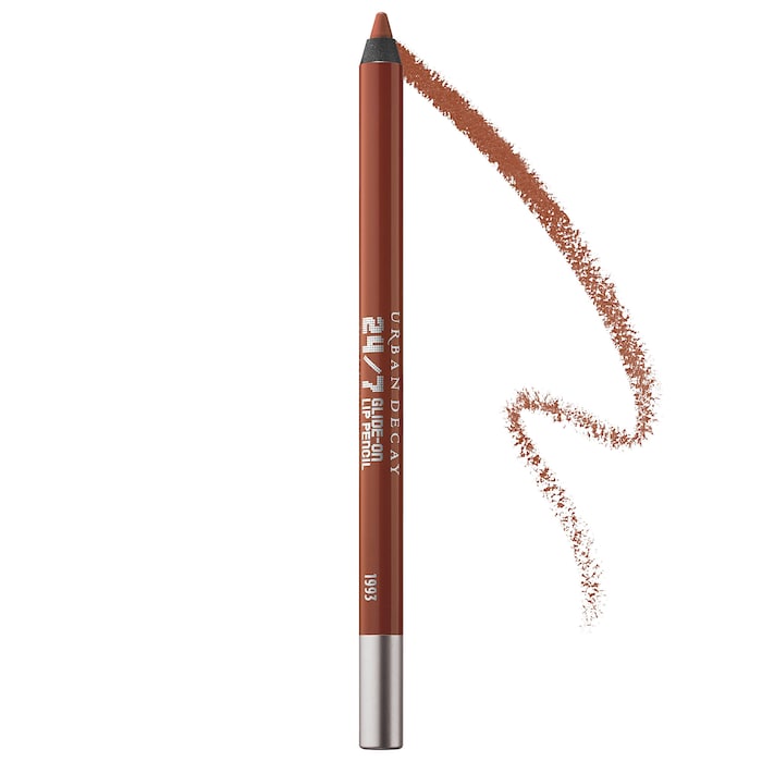URBAN DECAY 24/7 Glide-On Waterproof Lip Liner- 1993