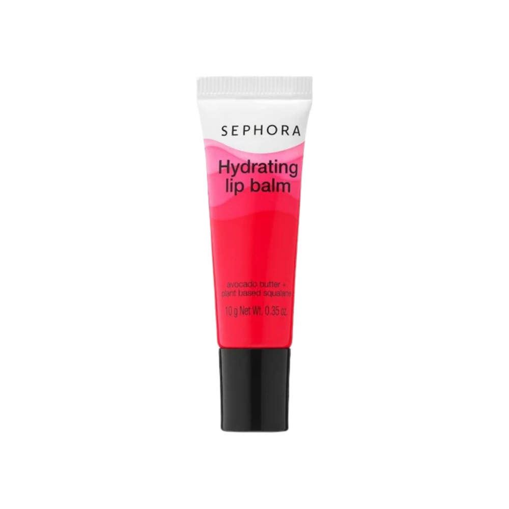 Sephora Hydrating Lip Balm- Cherry