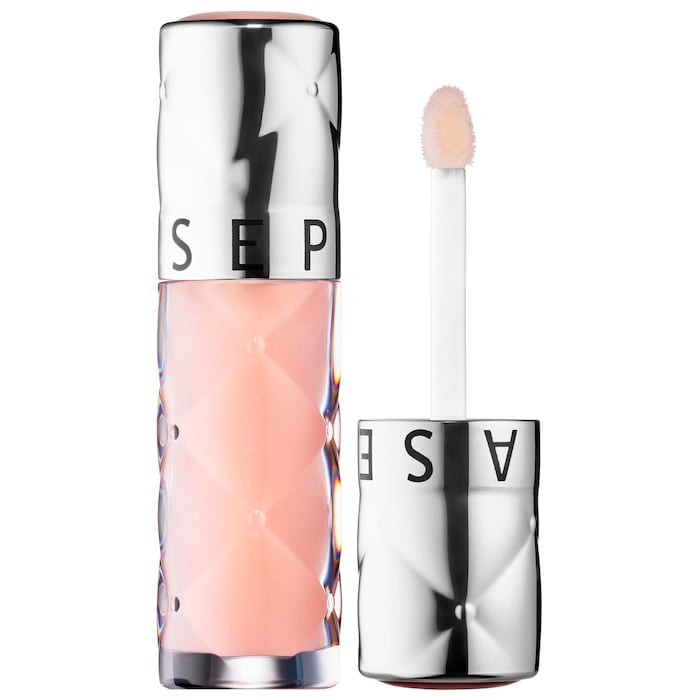 Outrageous Plump Hydrating Lip Gloss 01