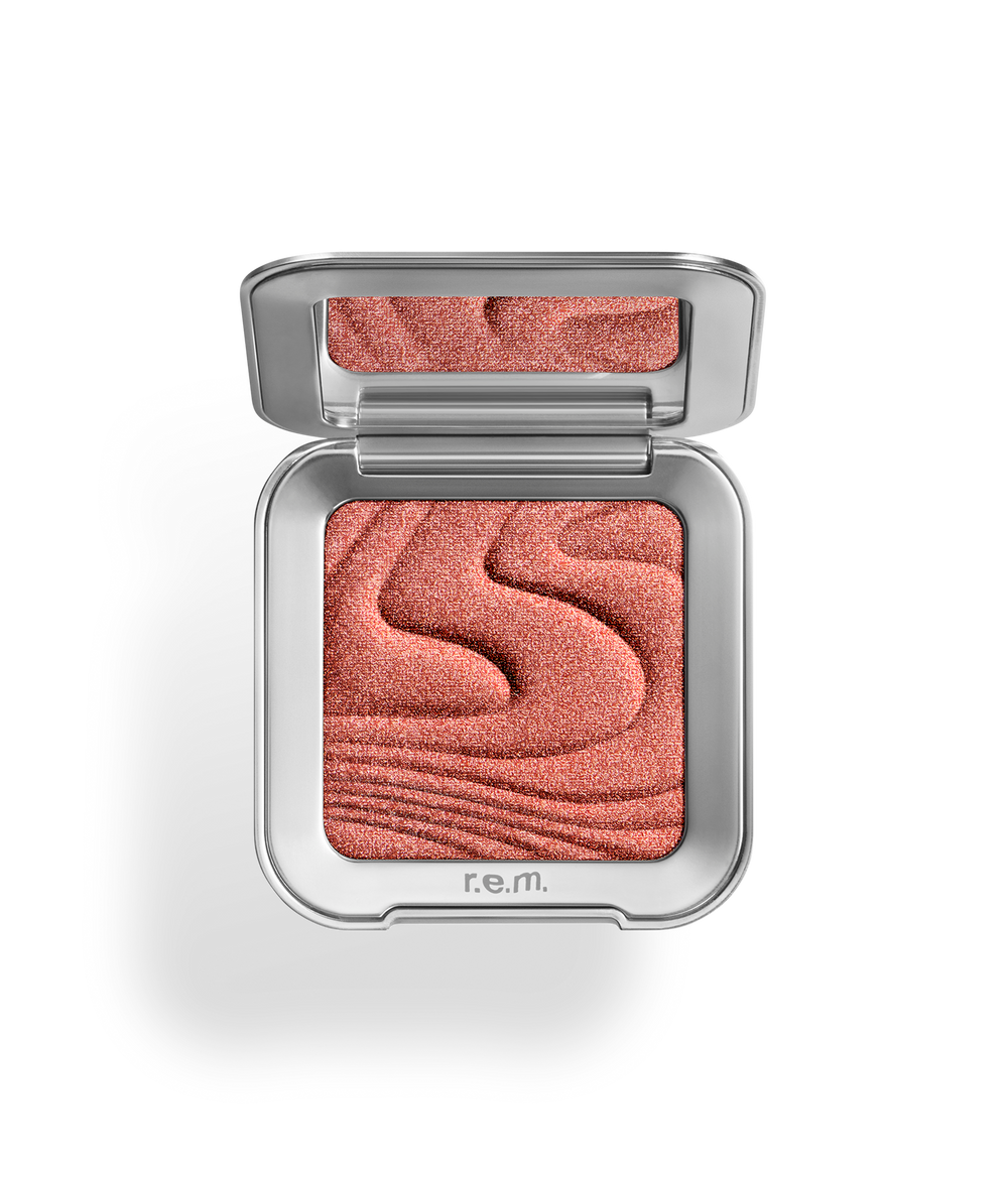 R.e.m Beauty Interstellar Highlighter Topper- Miss Jupier