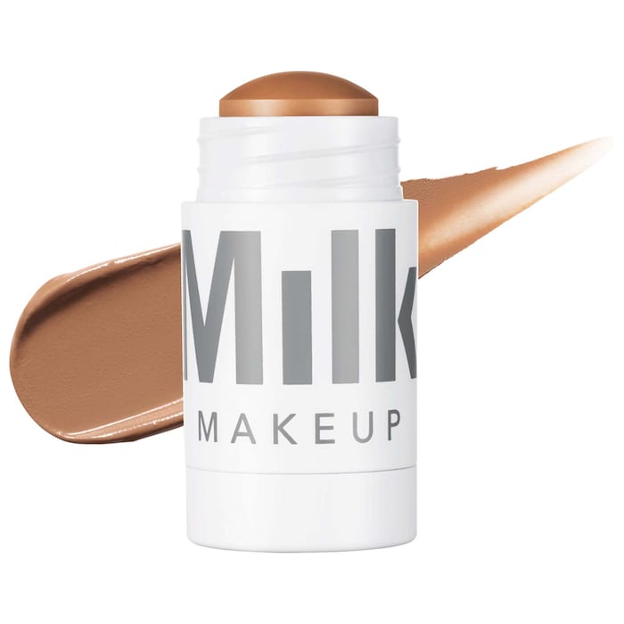 MILK MAKEUP
Matte Cream Bronzer Stick
