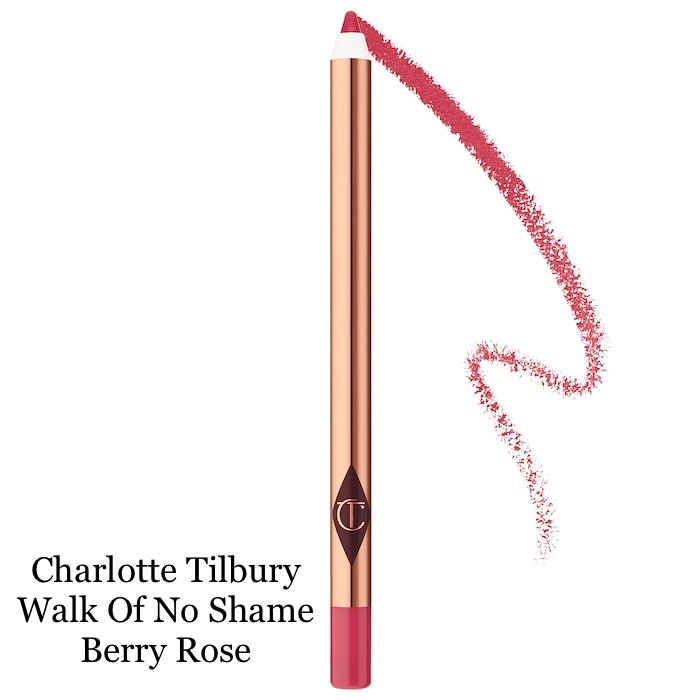 CT Lip Cheat Lip Liner - Walk Of No Shame