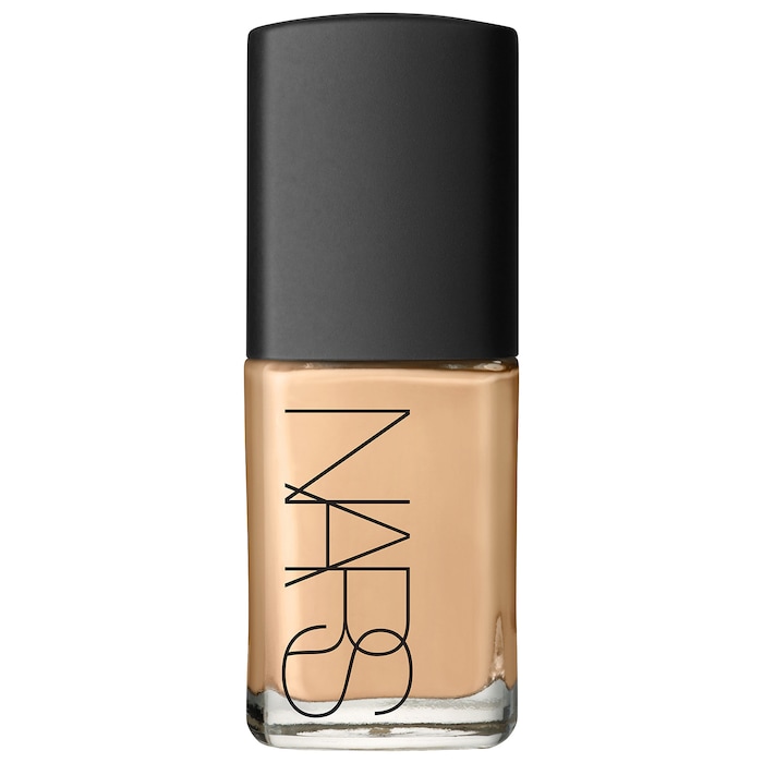 NARS Sheer Glow Foundation - PUNJAB