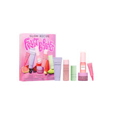 Glow Recipe Fruit Babies Mini Best Sellers Set