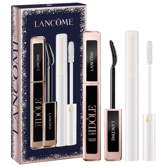 LANCOME - Lash Idôle Mascara Gift Set