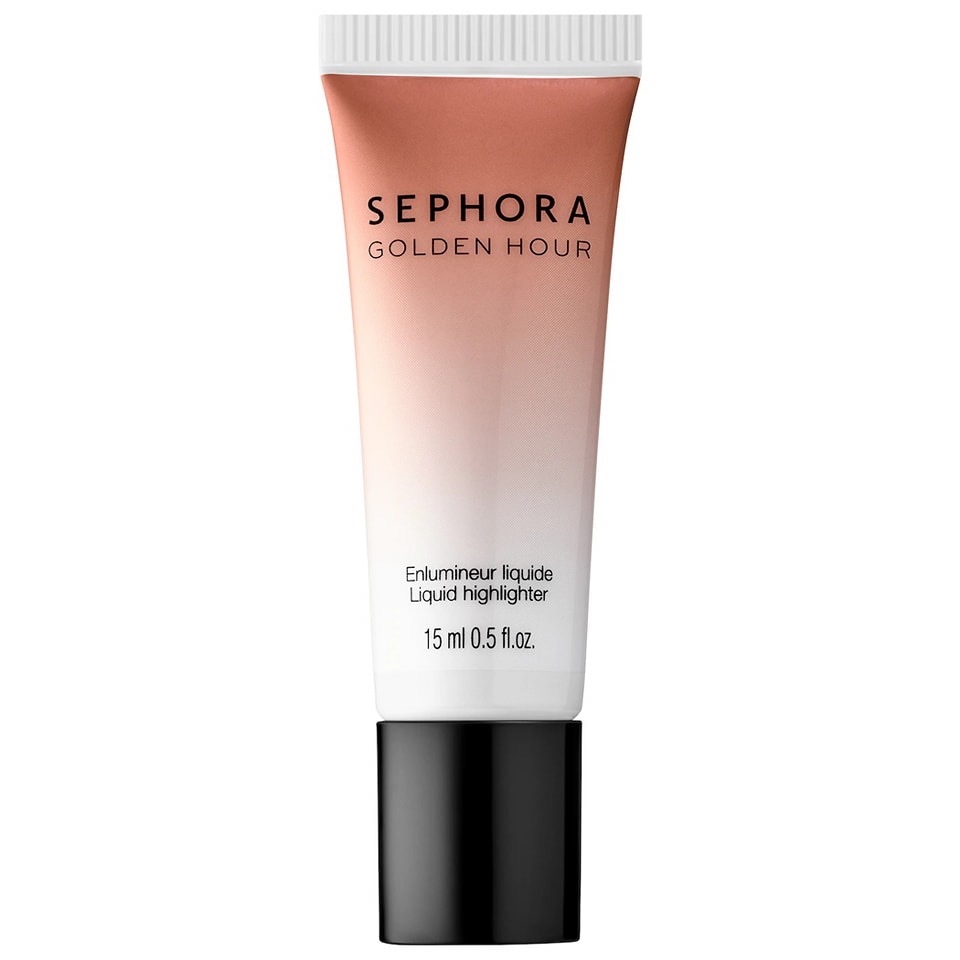 Sephora Golden Hour Liquid Highlighter 03