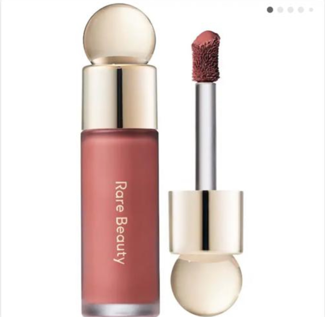 Rare Beauty Soft Pinch Liquid Blush- Worth