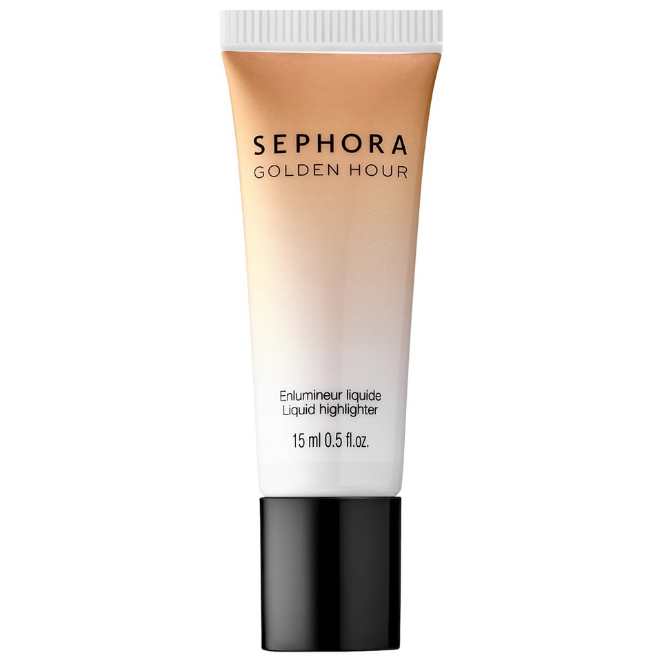 Sephora Golden Hour Liquid Highlighter-01