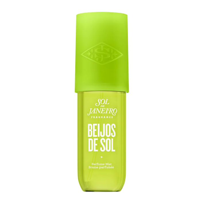 Beijos del Sol Perfume Mist