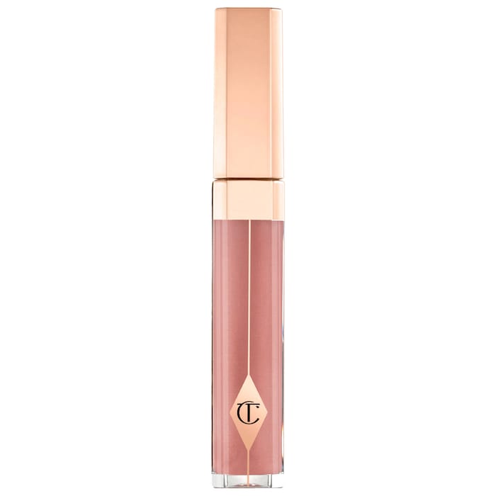 CT Lip Lustre Lip Gloss - Pillow Talk